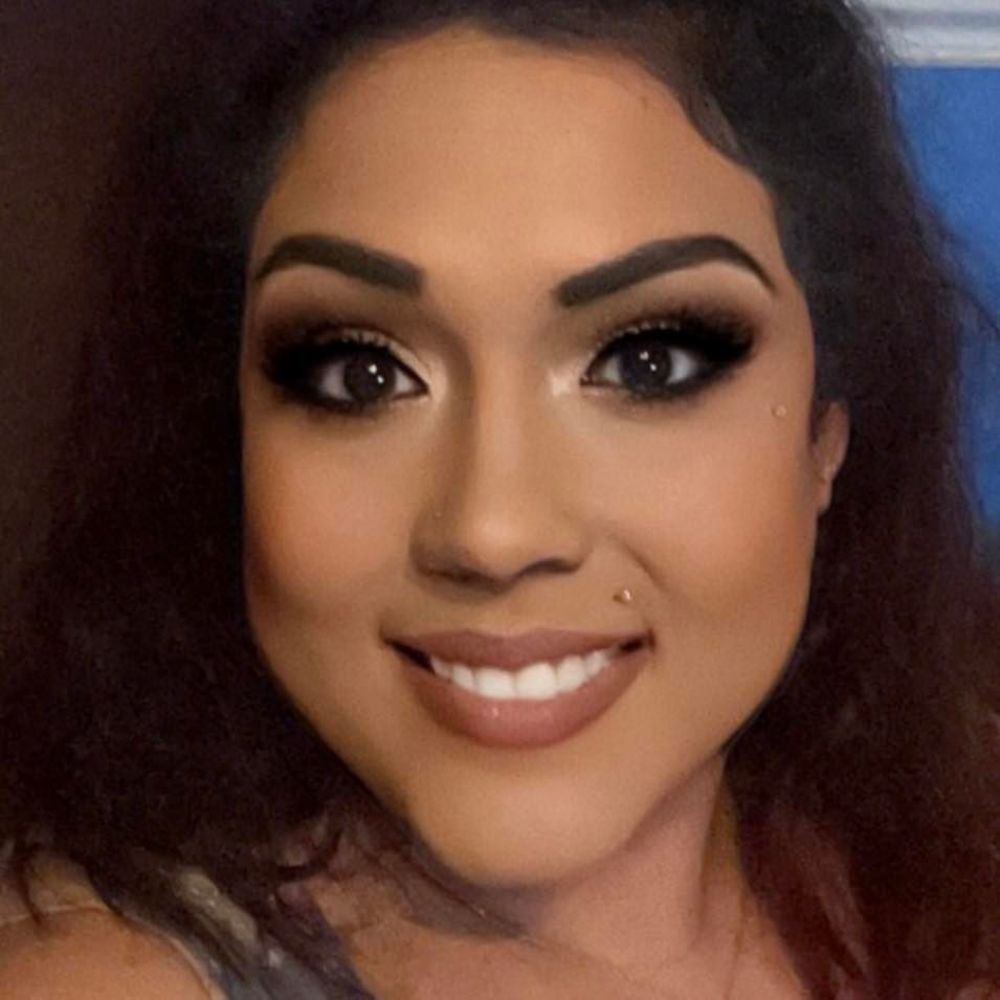 Meet your Posher, Erica